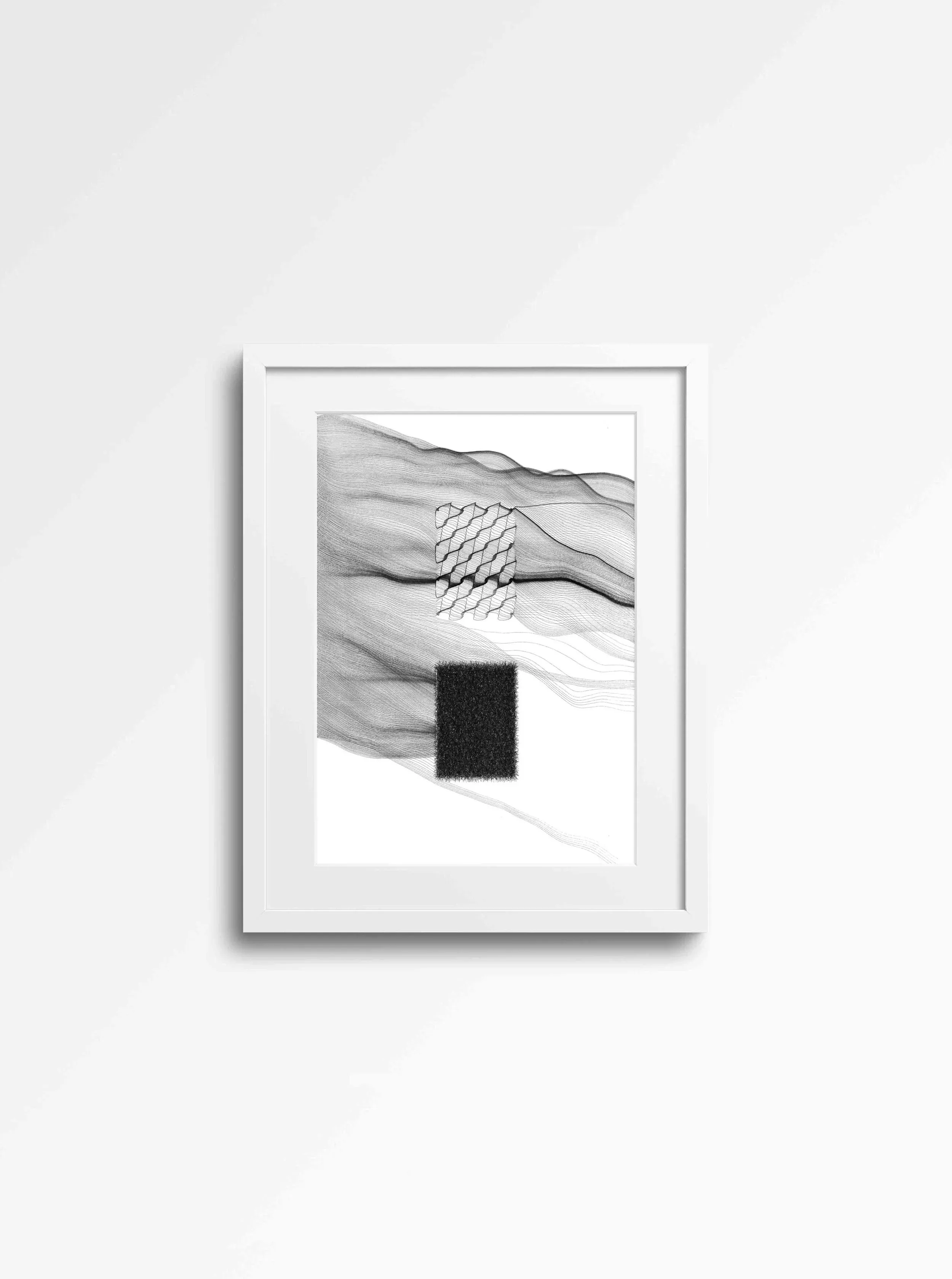 "CORRIDOR"