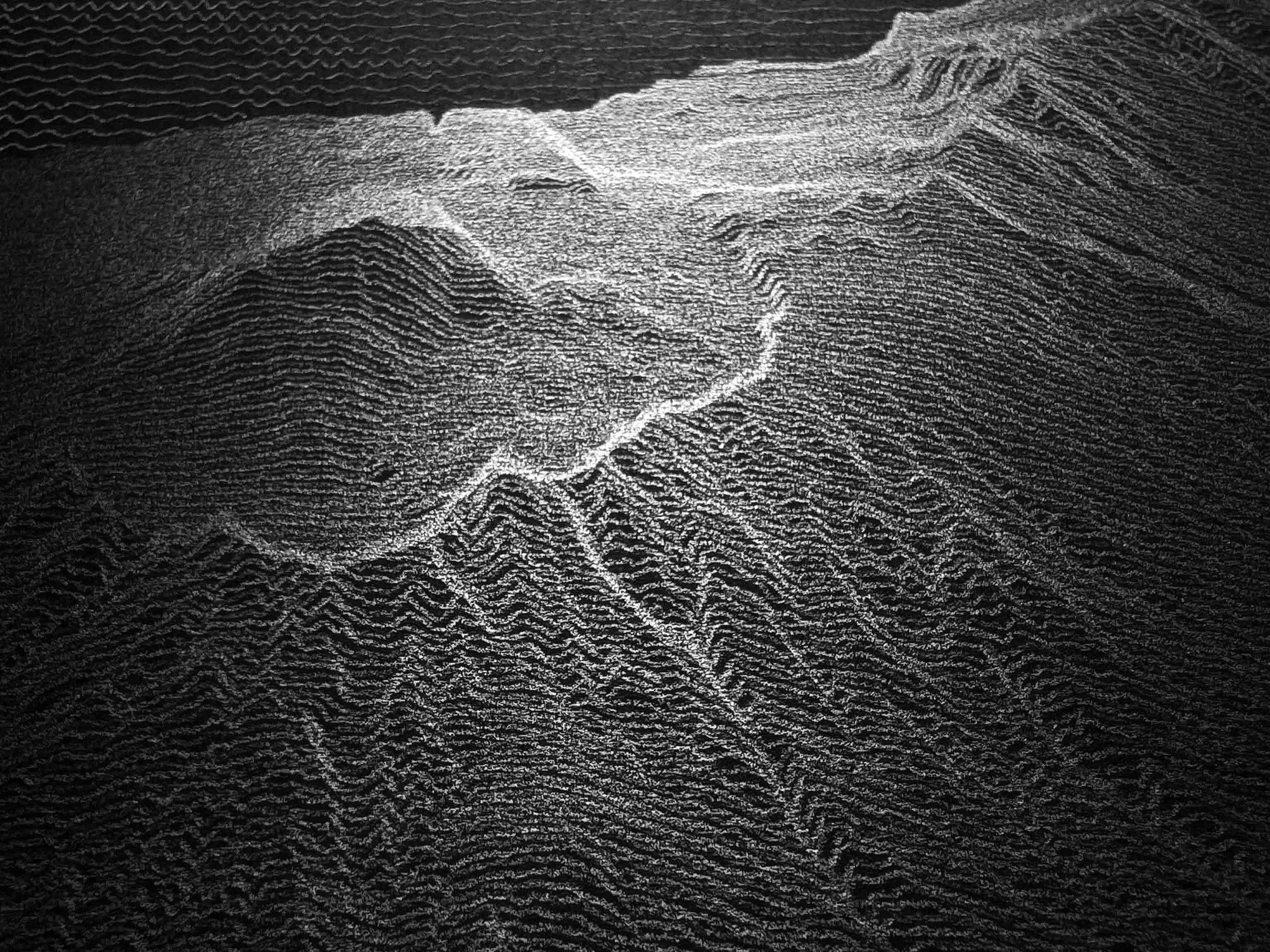 OMOTETIA DEL PAESAGGIO #9 — immagine 2 di 2
