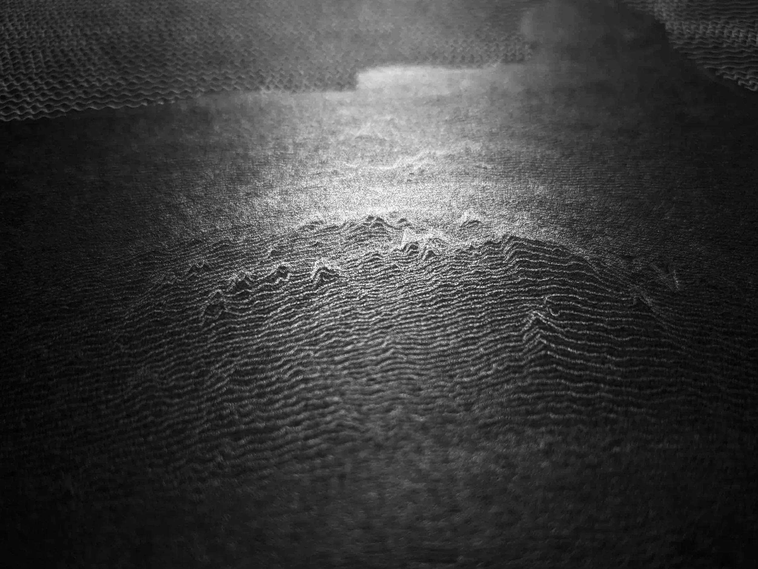 OMOTETIA DEL PAESAGGIO #10 — immagine 2 di 2