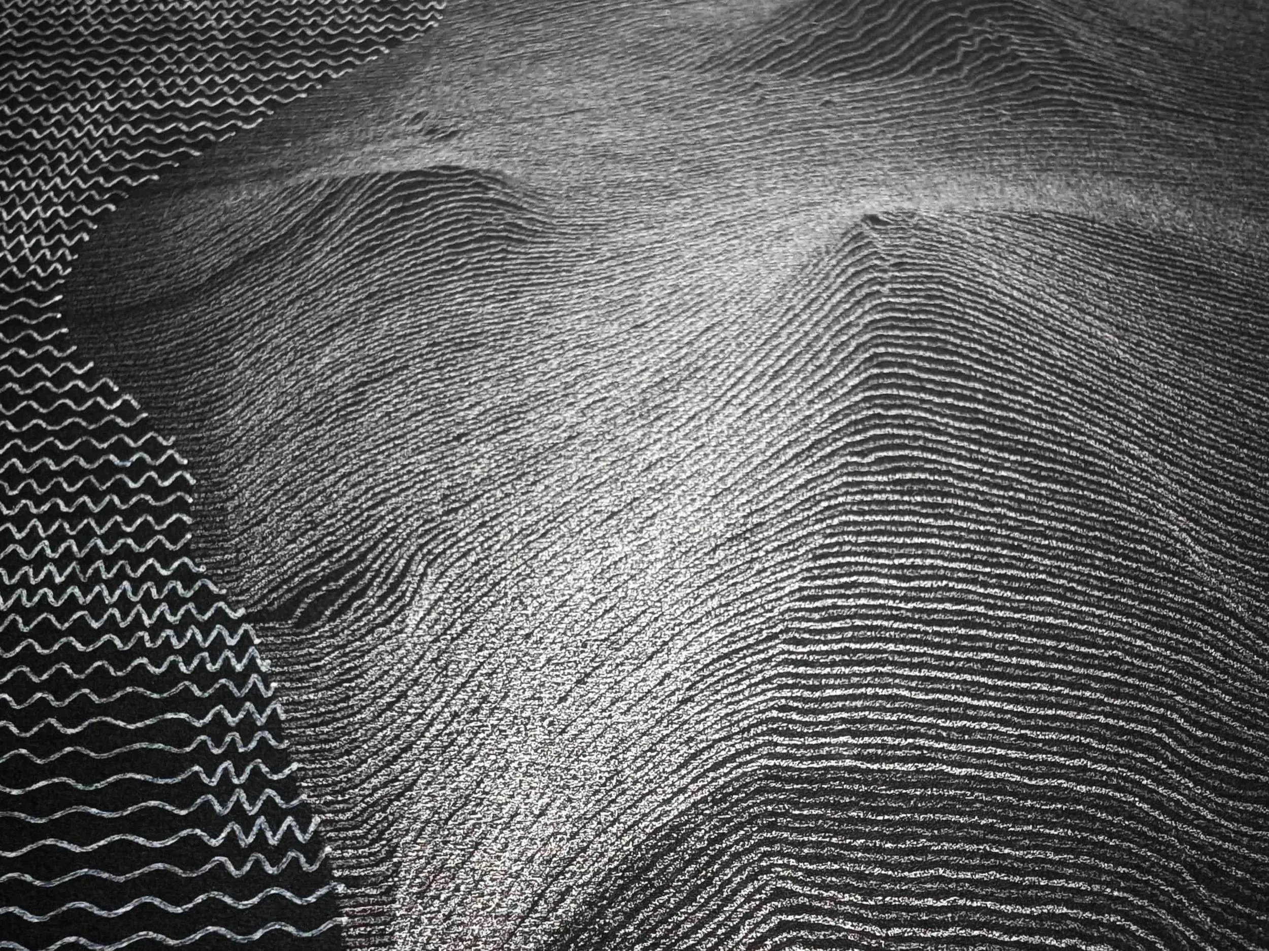 OMOTETIA DEL PAESAGGIO #3 — immagine 2 di 2